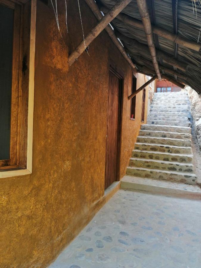 Appartamento Kunda'Vi Mazunte Esterno foto